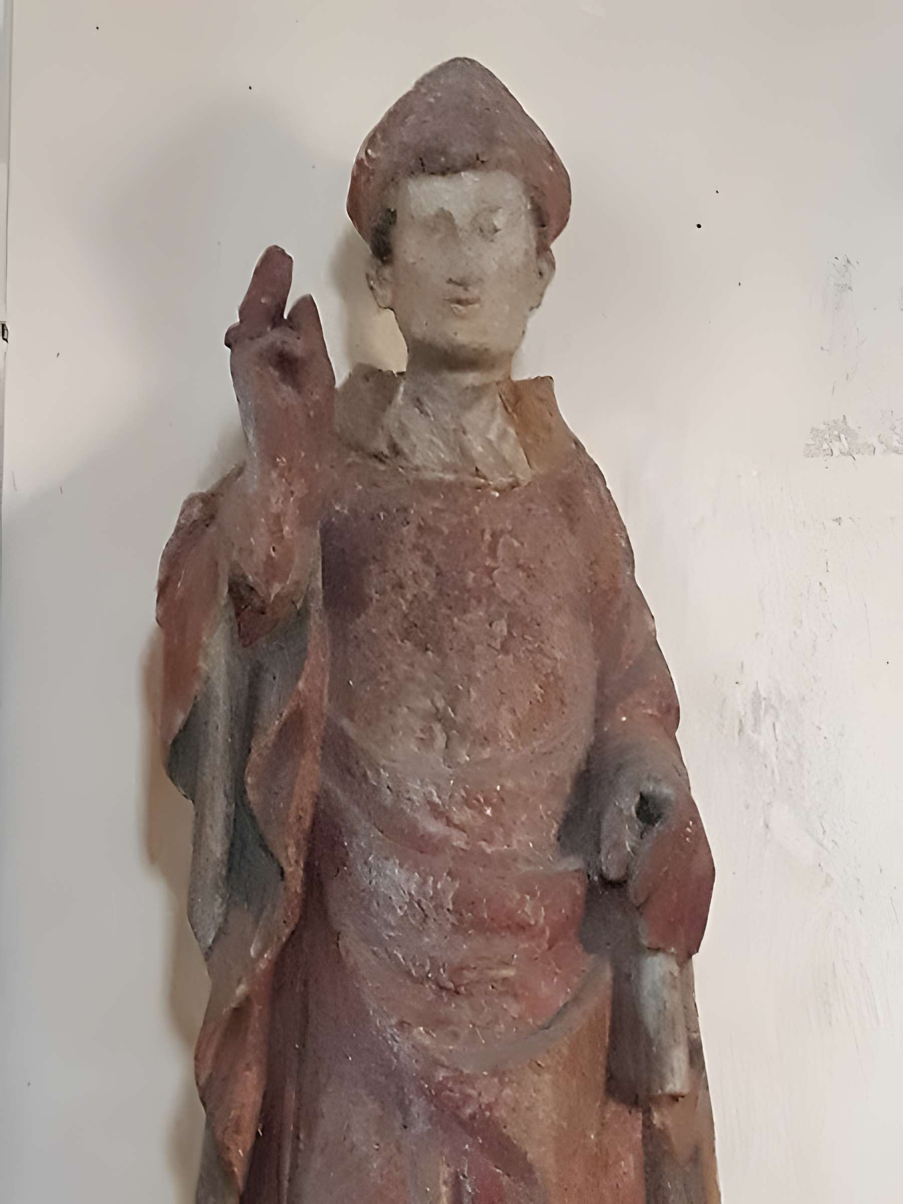 Église de Saint-Martin-de-Connée