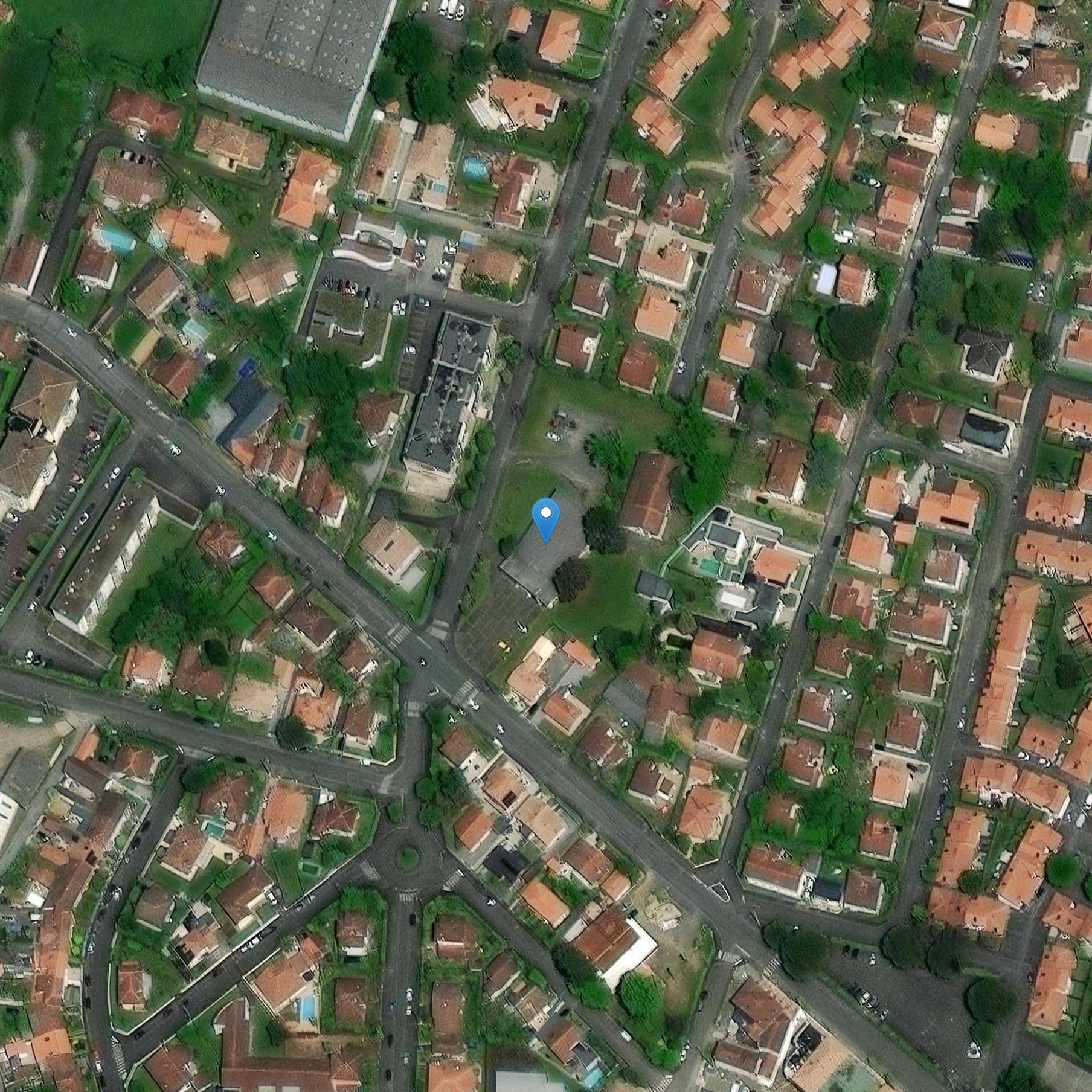 Photo de Spirito Santo della Chiesa di Gond