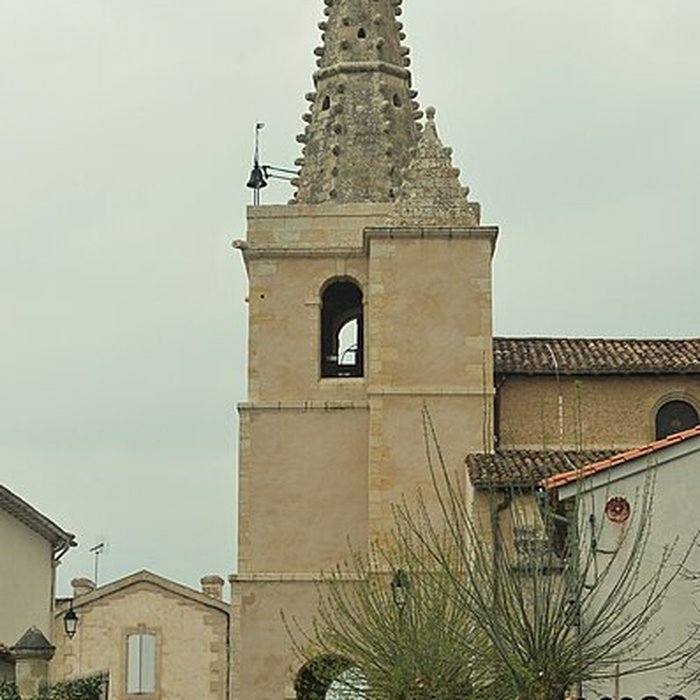 Photo de Église de Saint-Michel-de-Rieufret