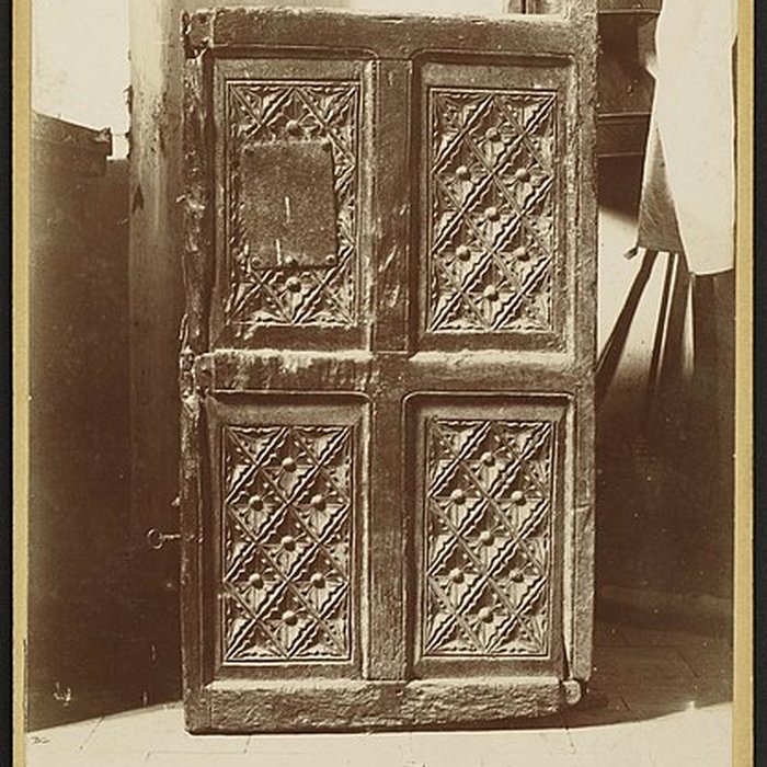 Photo de Église de Saint-Michel-de-Rieufret