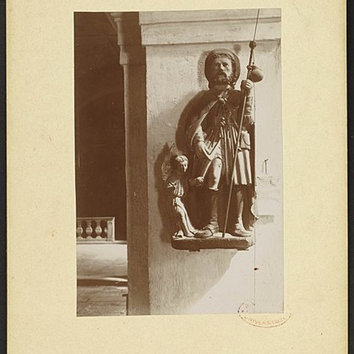 Photo de Église de Saint-Michel-de-Rieufret