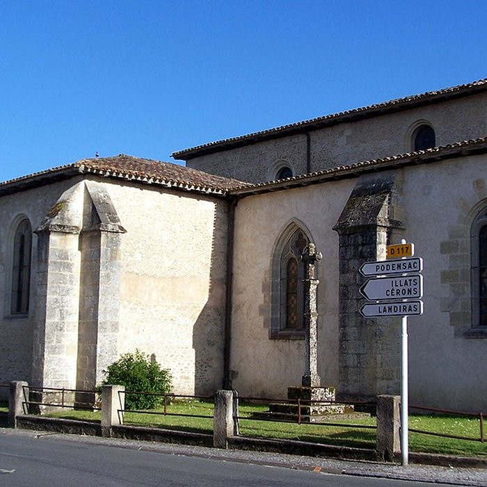 Photo de Église de Saint-Michel-de-Rieufret