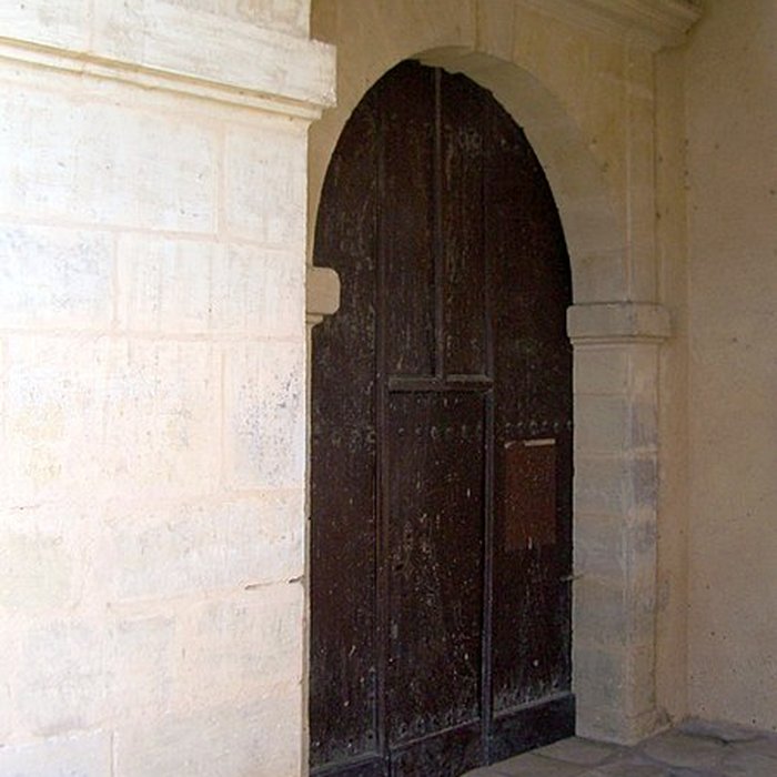 Photo de Église de Saint-Michel-de-Rieufret