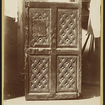 Église de Saint-Michel-de-Rieufret