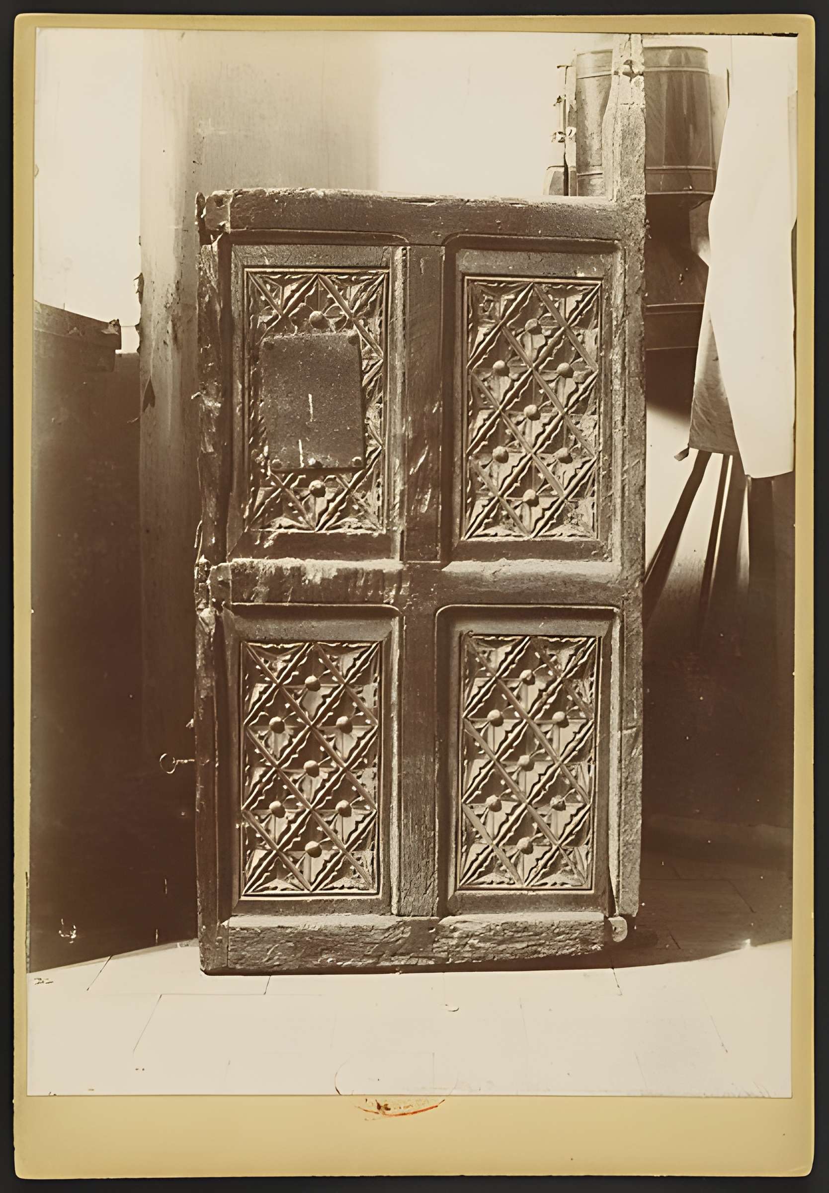 Église de Saint-Michel-de-Rieufret