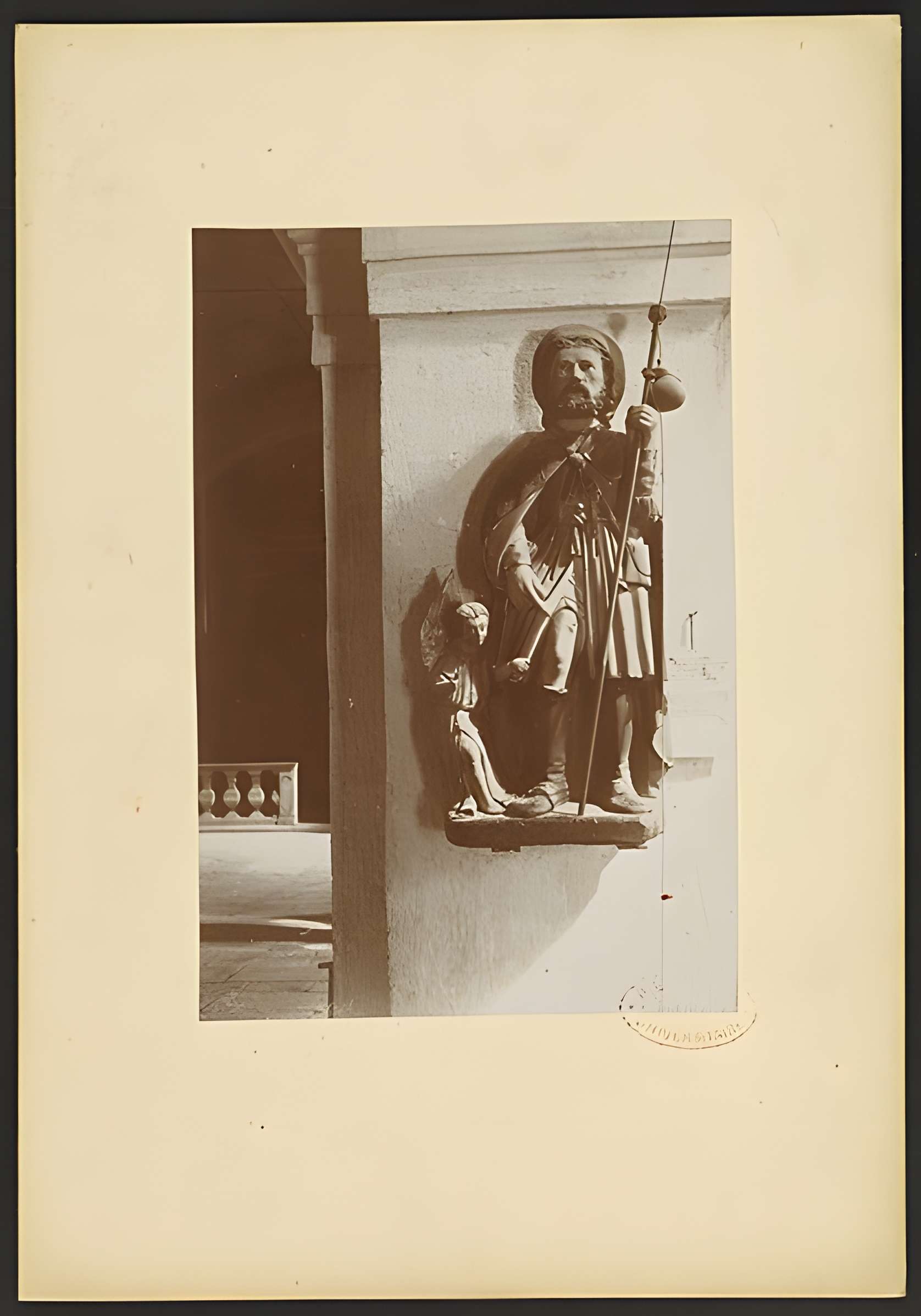 Église de Saint-Michel-de-Rieufret