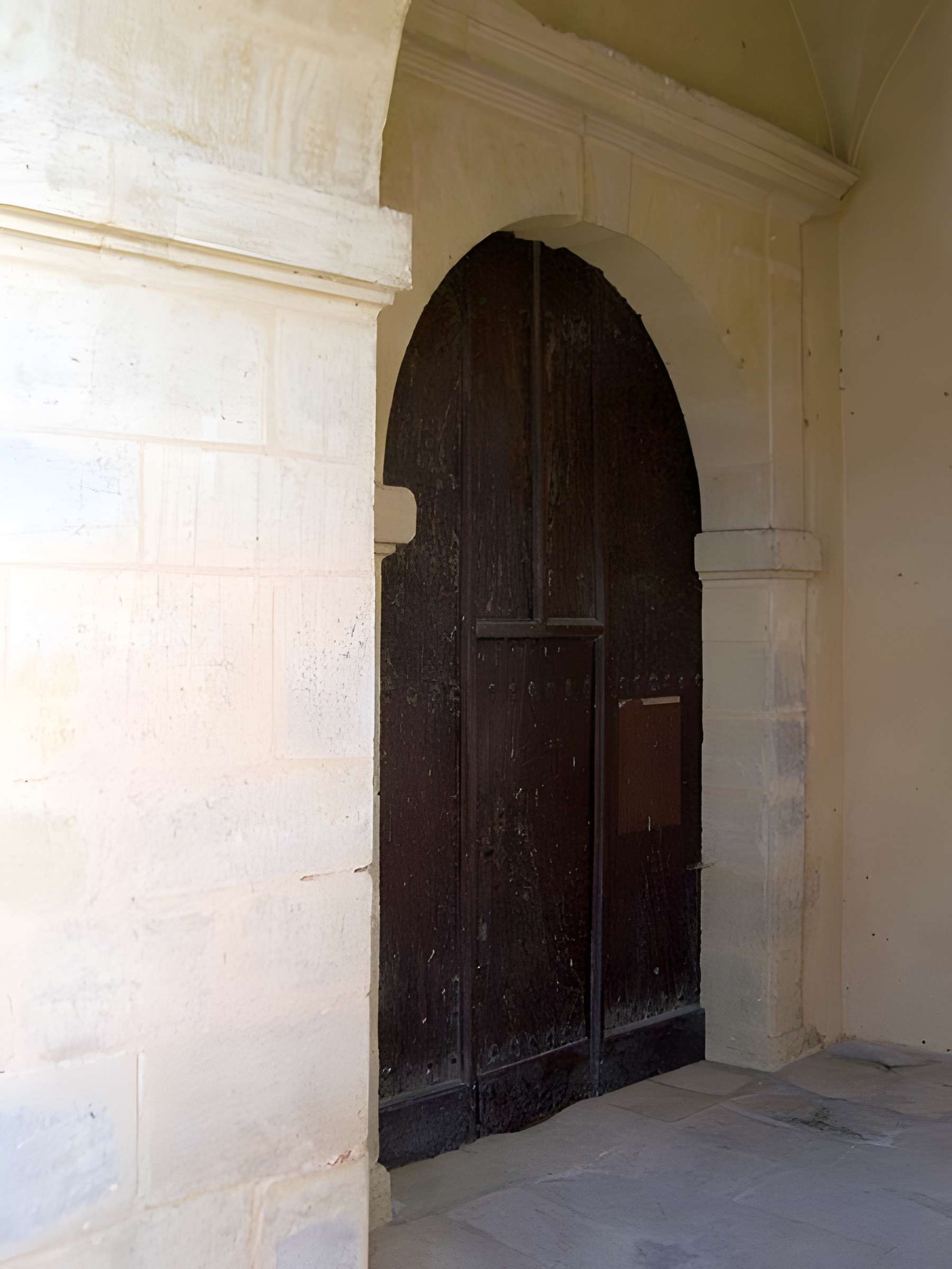 Église de Saint-Michel-de-Rieufret