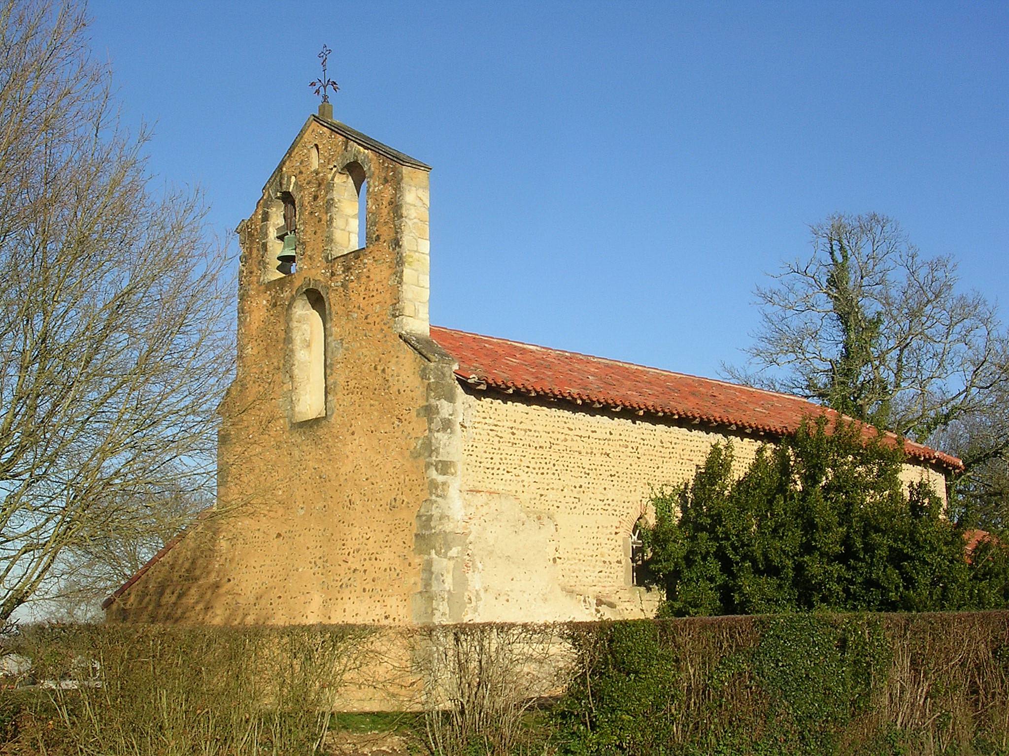 Photo de Chapelle Sainte-Marie-Madeleine von Bachen