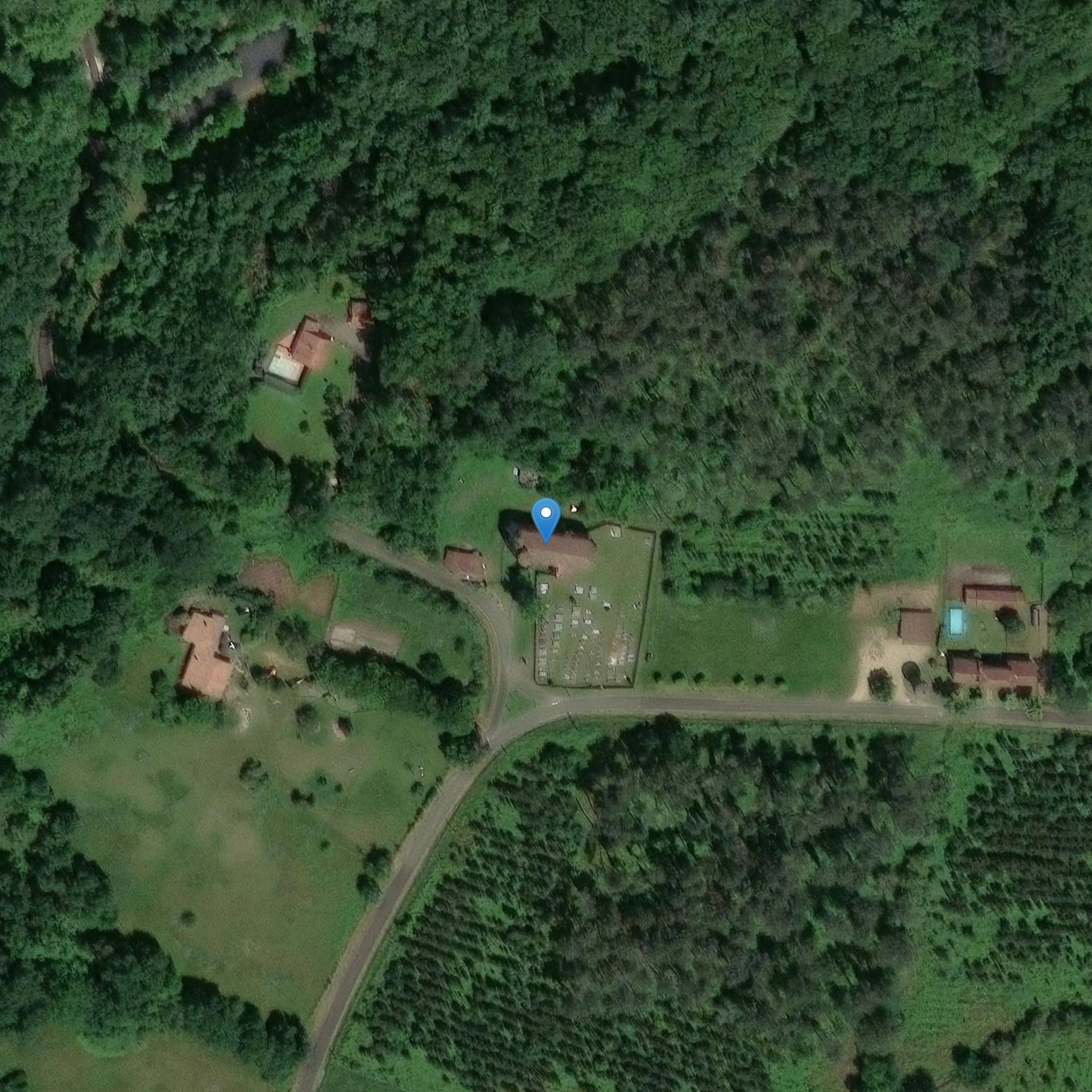 Photo de Chiesa di San Girolamo di Sainte-Meille