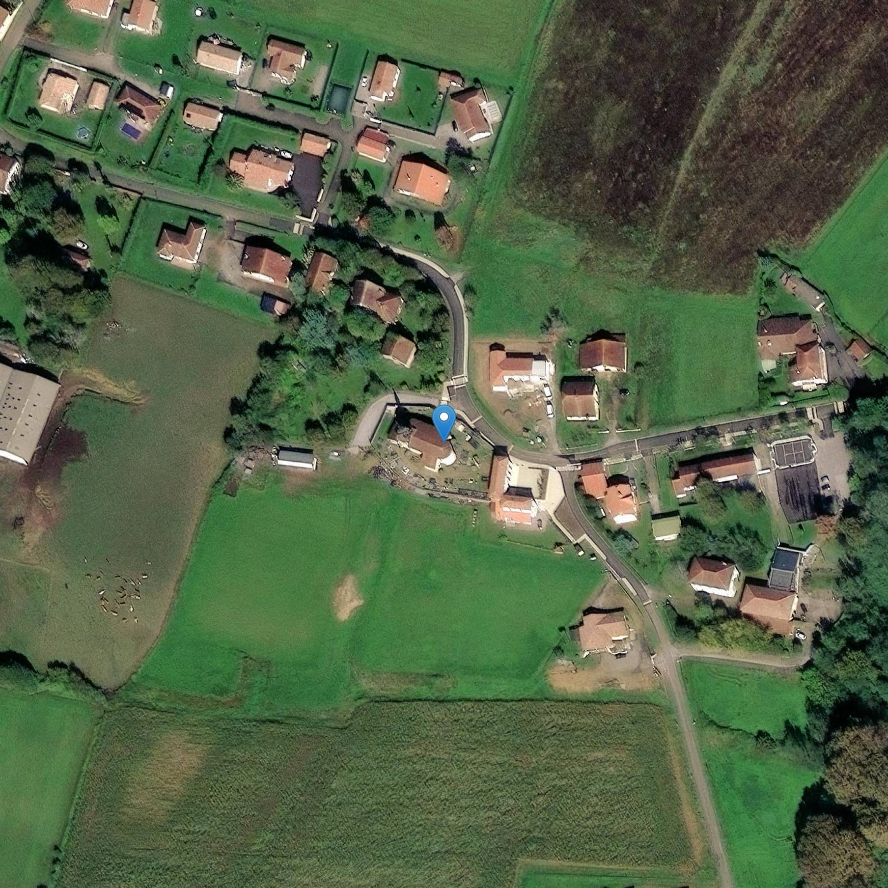 Photo de Notre-Dame de Garrey Church