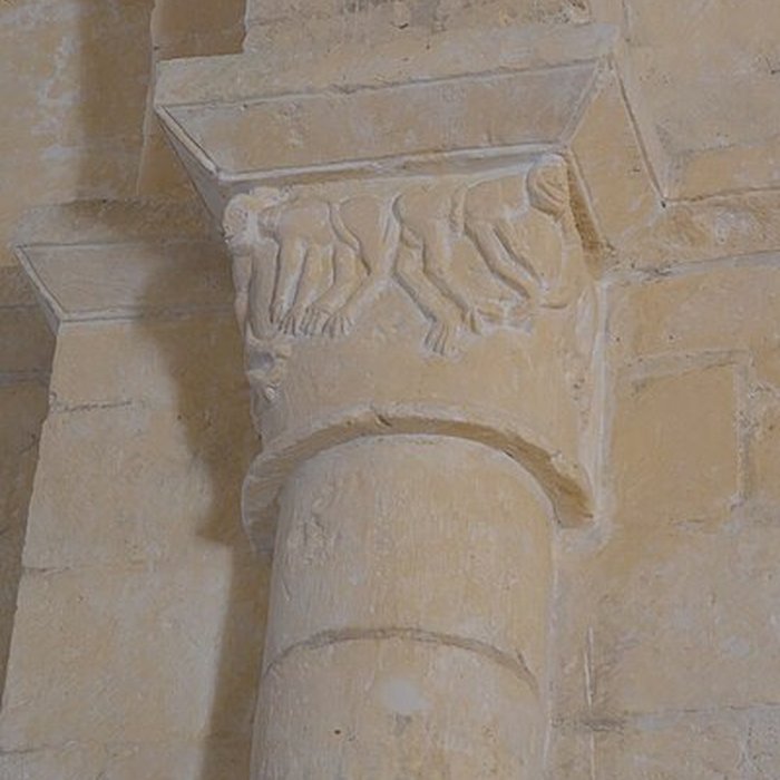 Photo de Église de Saint-Sulpice-dArnoult