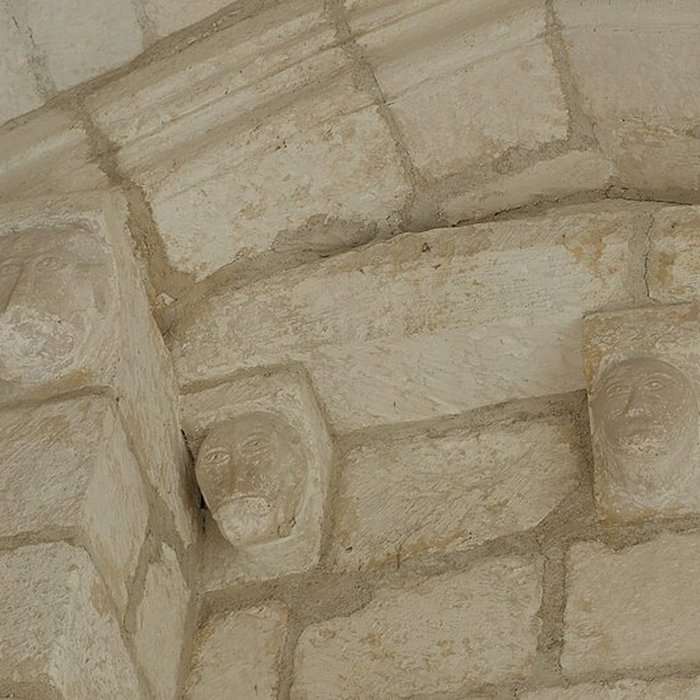 Photo de Église de Saint-Sulpice-dArnoult