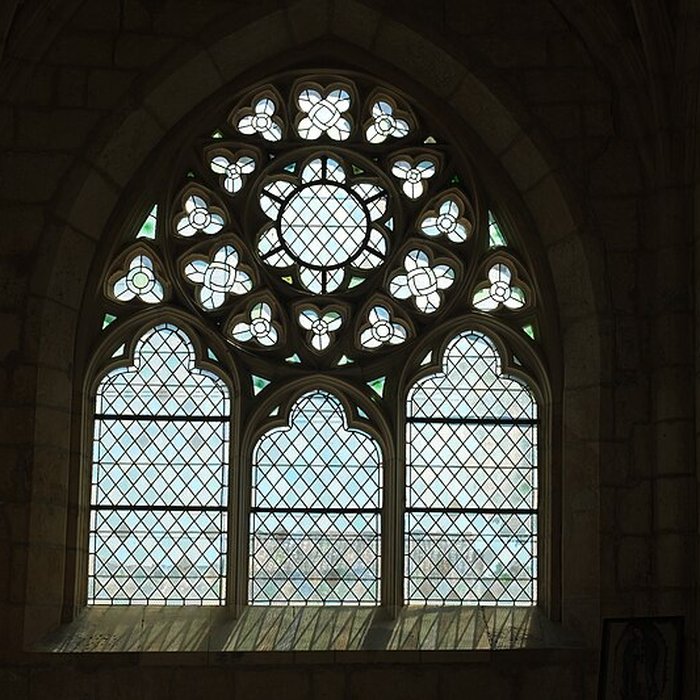 Photo de Église de Saint-Sulpice-dArnoult