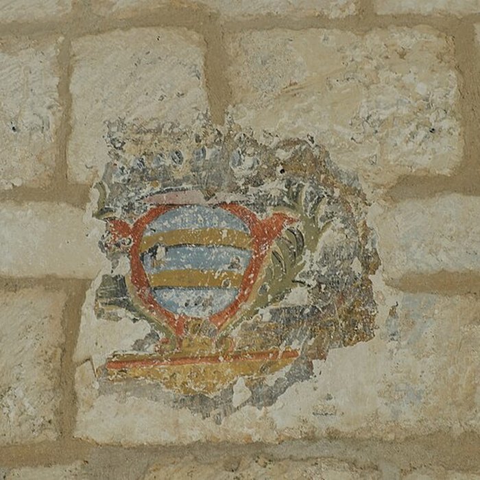 Photo de Église de Saint-Sulpice-dArnoult