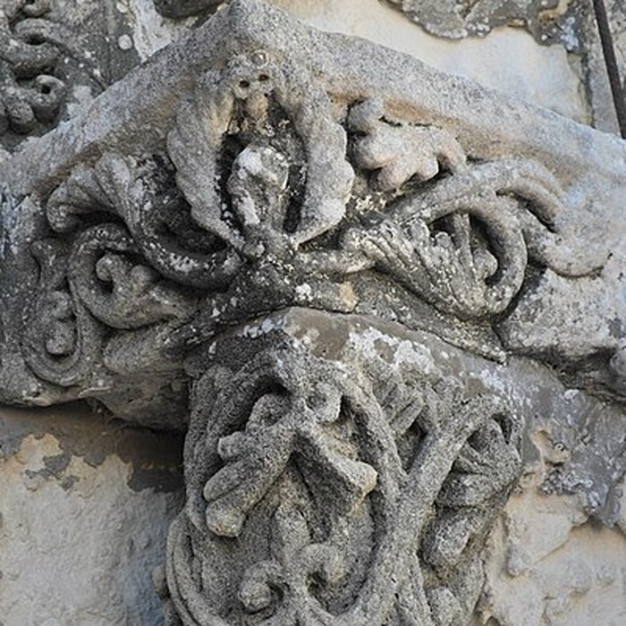Photo de Église de Saint-Sulpice-dArnoult