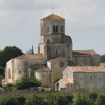 Église de Saint-Sulpice-dArnoult