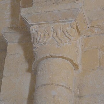 Église de Saint-Sulpice-dArnoult