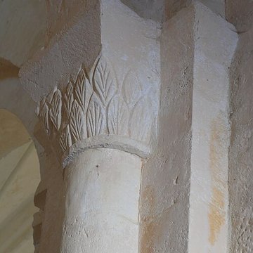 Église de Saint-Sulpice-dArnoult