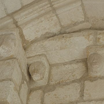 Église de Saint-Sulpice-dArnoult