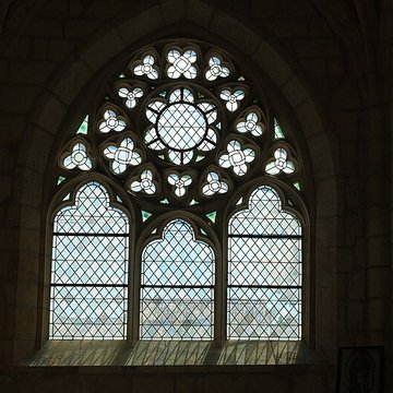 Église de Saint-Sulpice-dArnoult