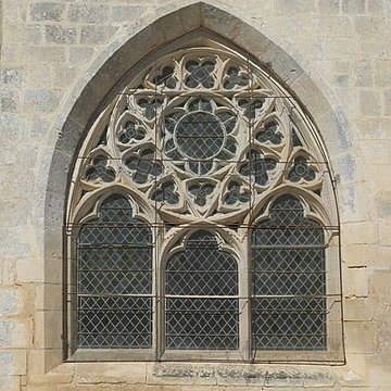Église de Saint-Sulpice-dArnoult