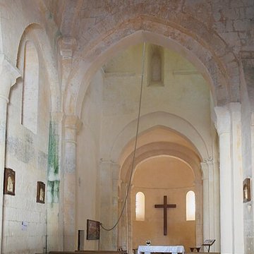 Église de Saint-Sulpice-dArnoult