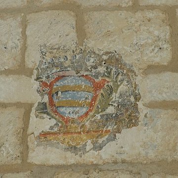 Église de Saint-Sulpice-dArnoult