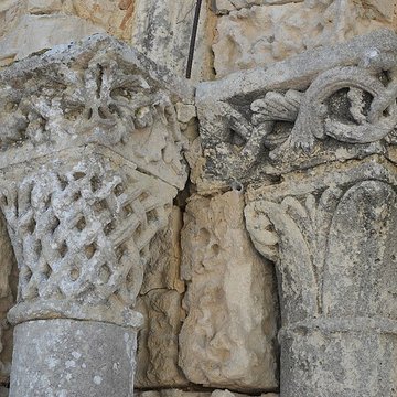 Église de Saint-Sulpice-dArnoult