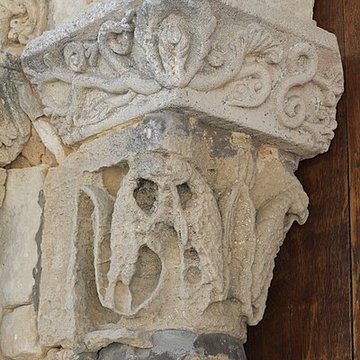 Église de Saint-Sulpice-dArnoult