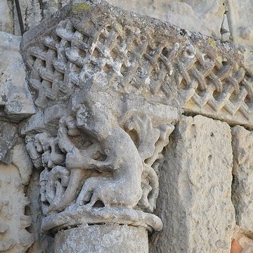 Église de Saint-Sulpice-dArnoult