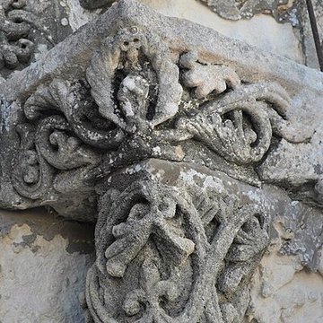 Église de Saint-Sulpice-dArnoult