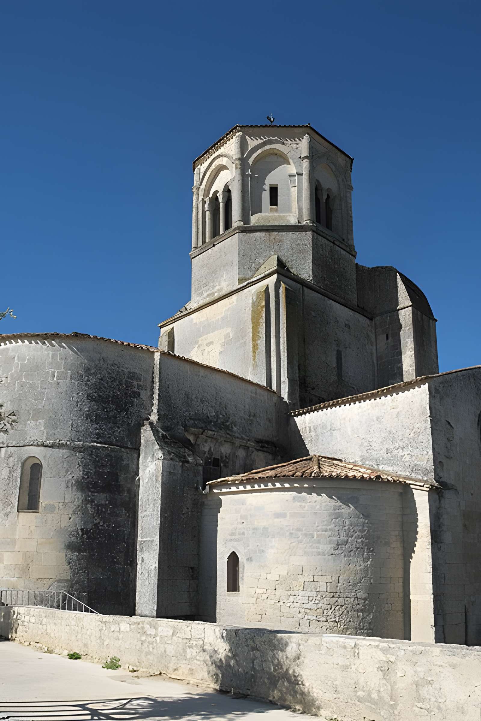 Église de Saint-Sulpice-d'Arnoult