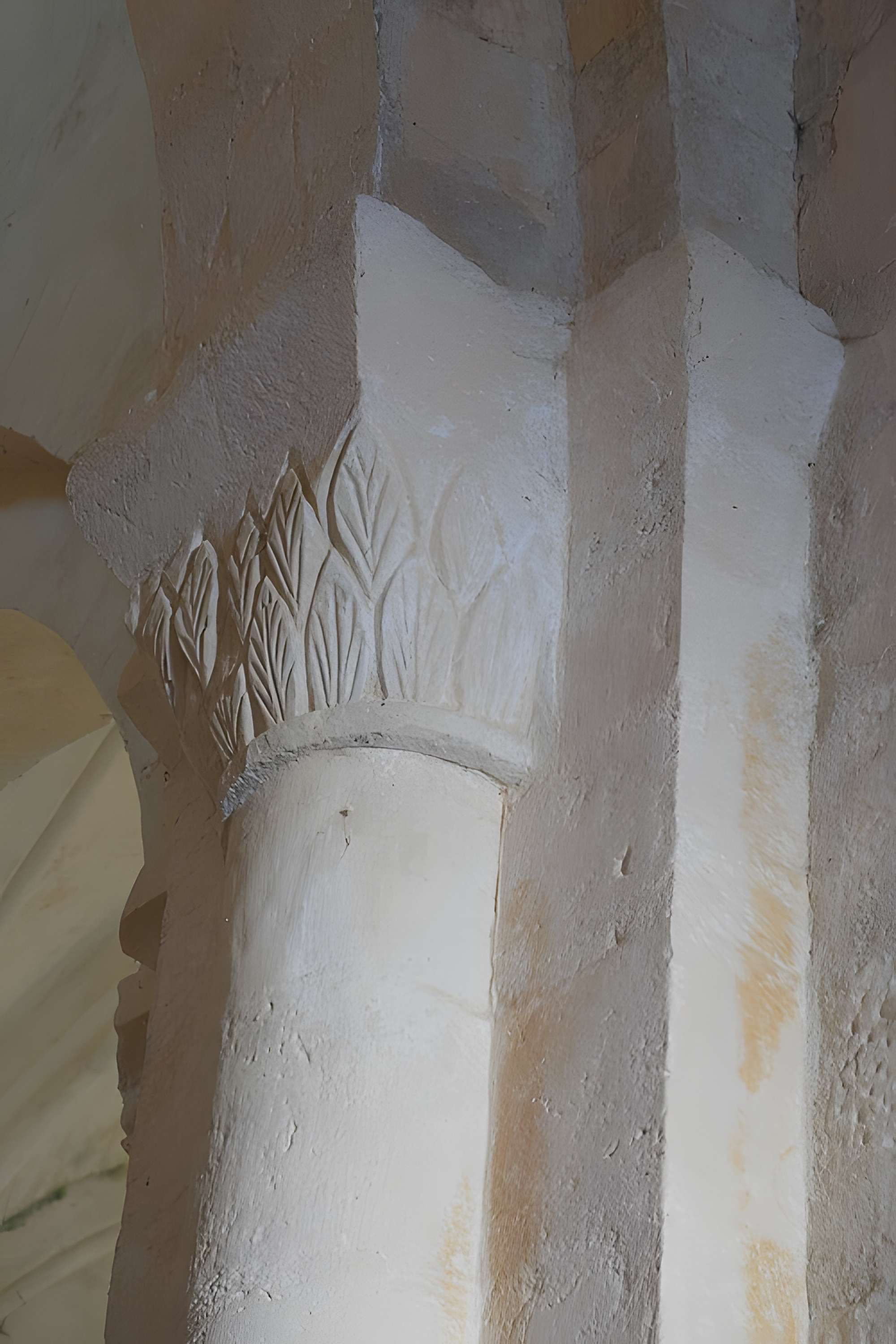 Église de Saint-Sulpice-d'Arnoult