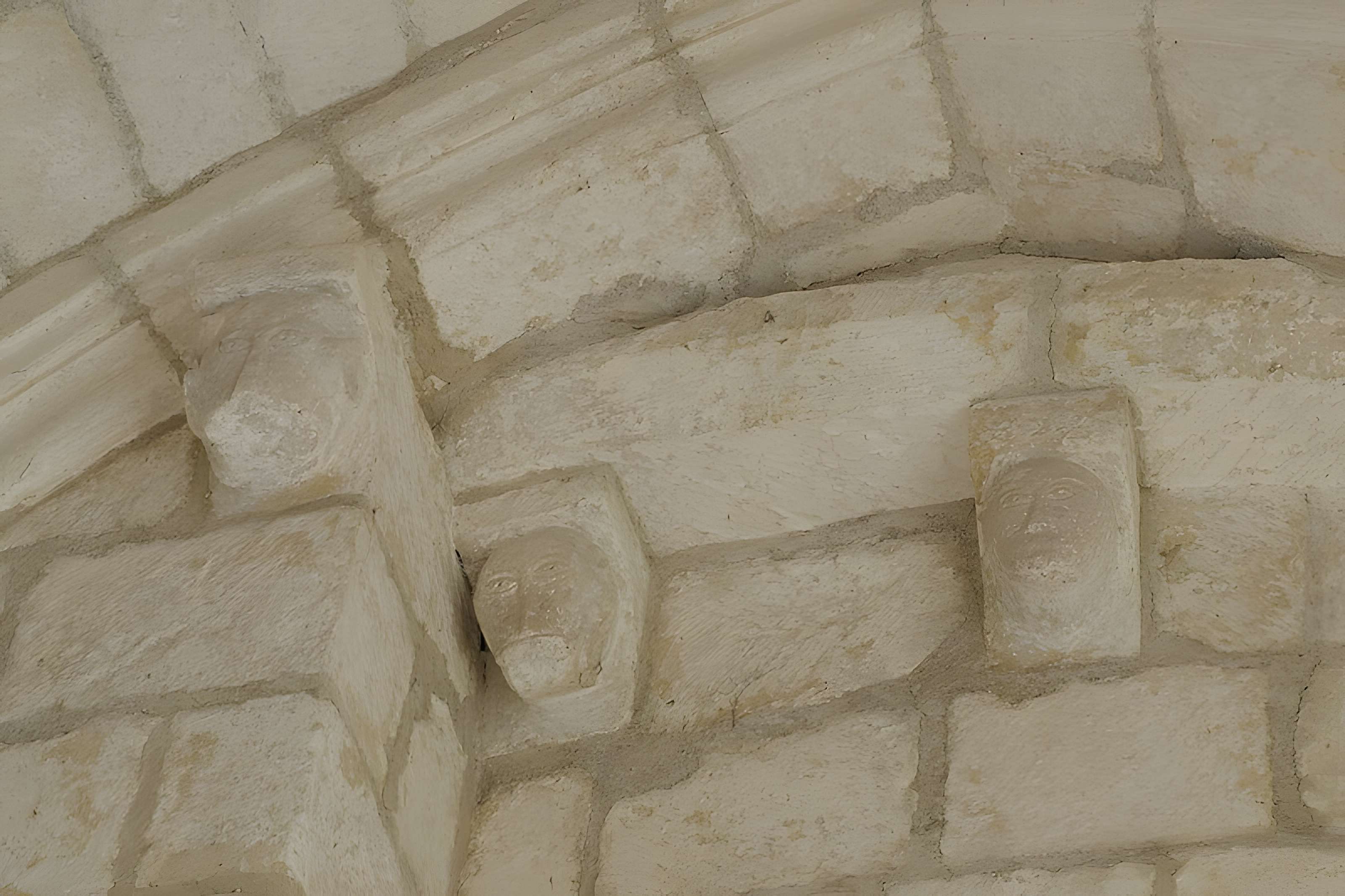 Église de Saint-Sulpice-d'Arnoult