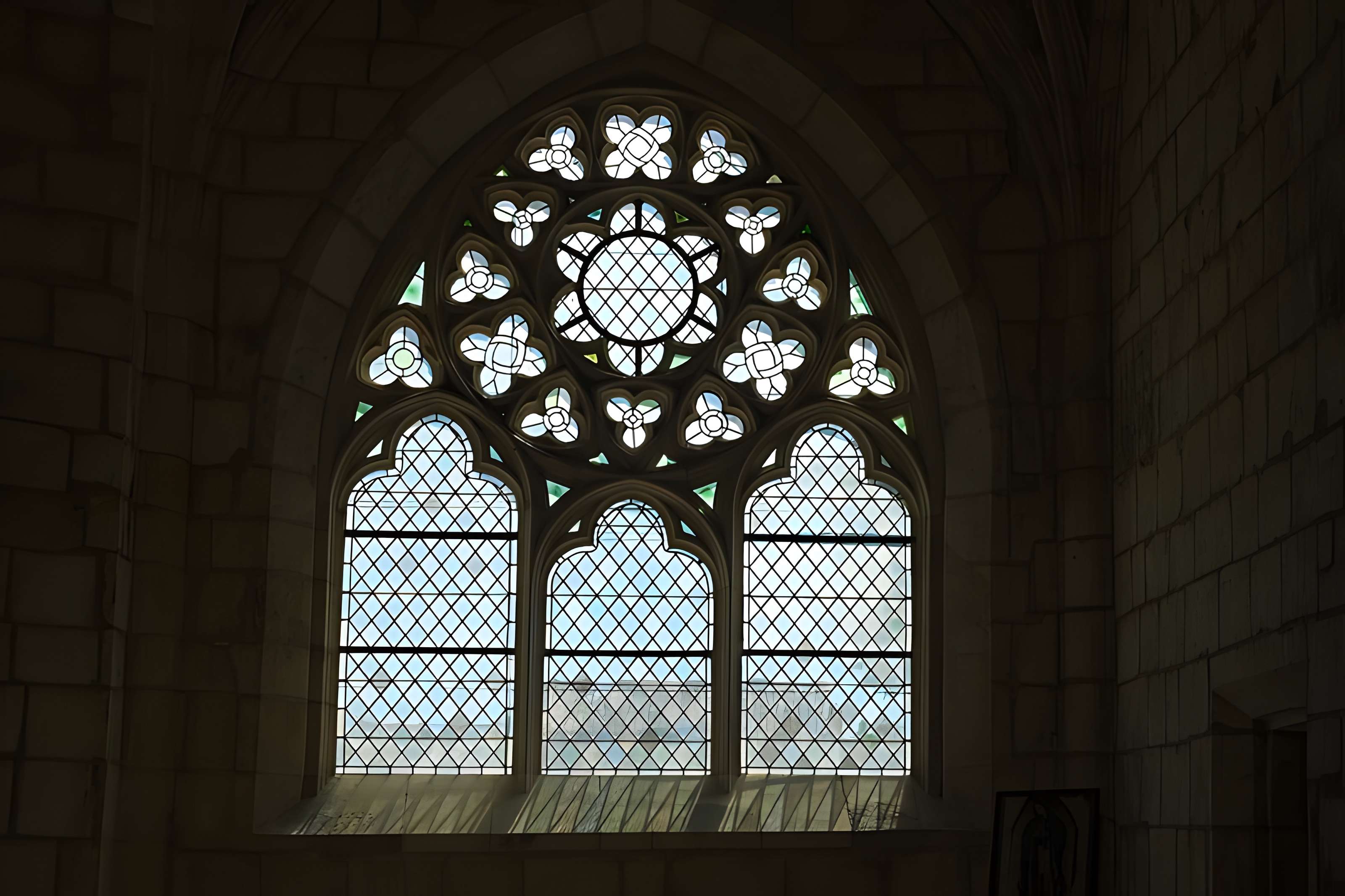 Église de Saint-Sulpice-d'Arnoult