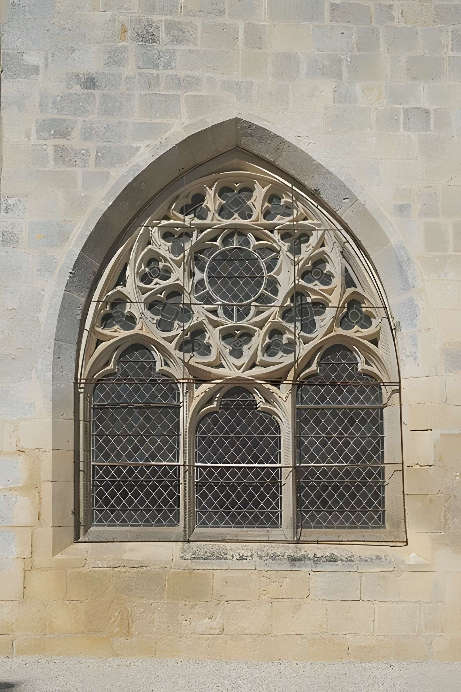 Église de Saint-Sulpice-d'Arnoult