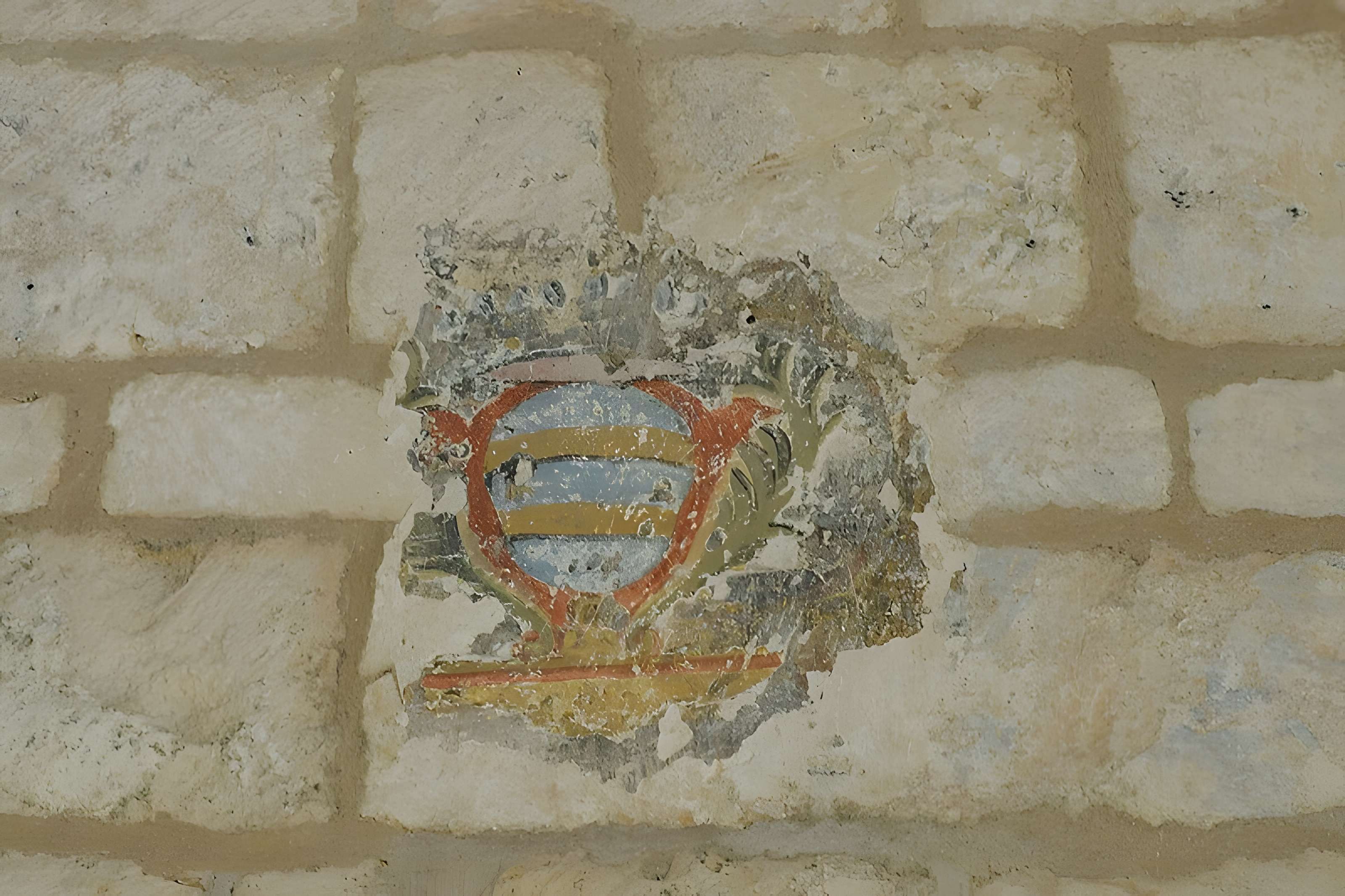 Église de Saint-Sulpice-d'Arnoult