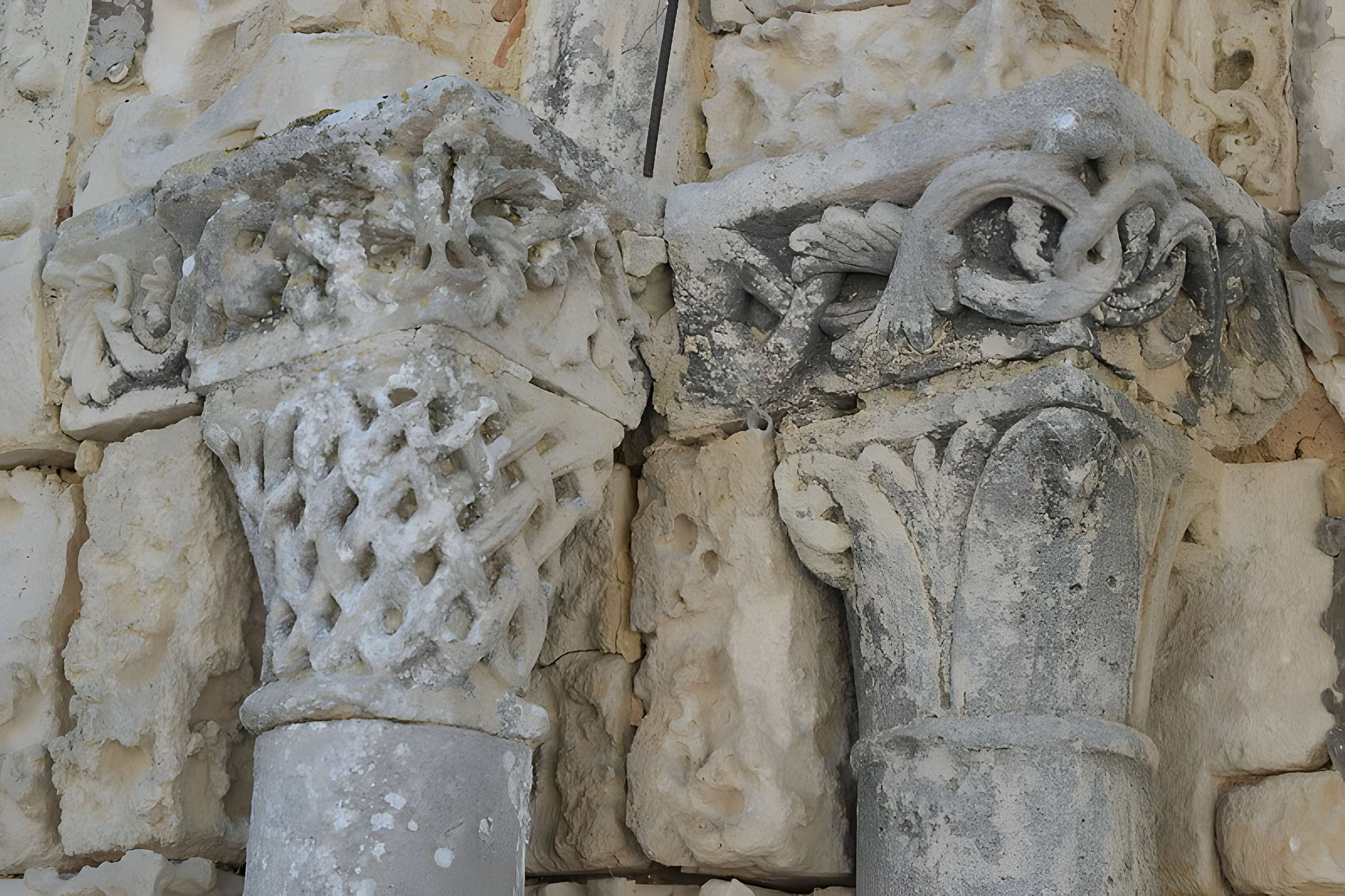 Église de Saint-Sulpice-d'Arnoult