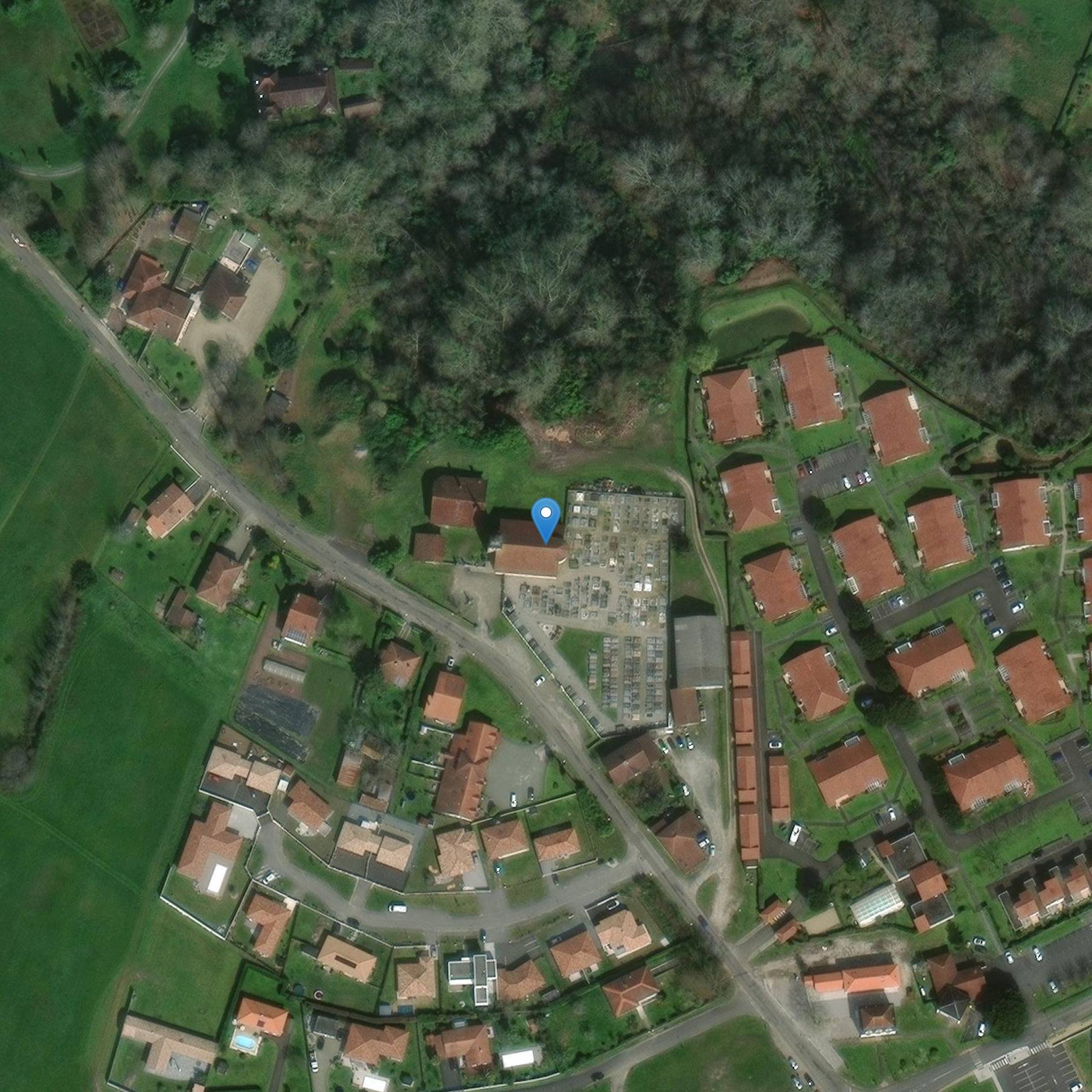 Photo de Église Saint-Pierre de Hinx