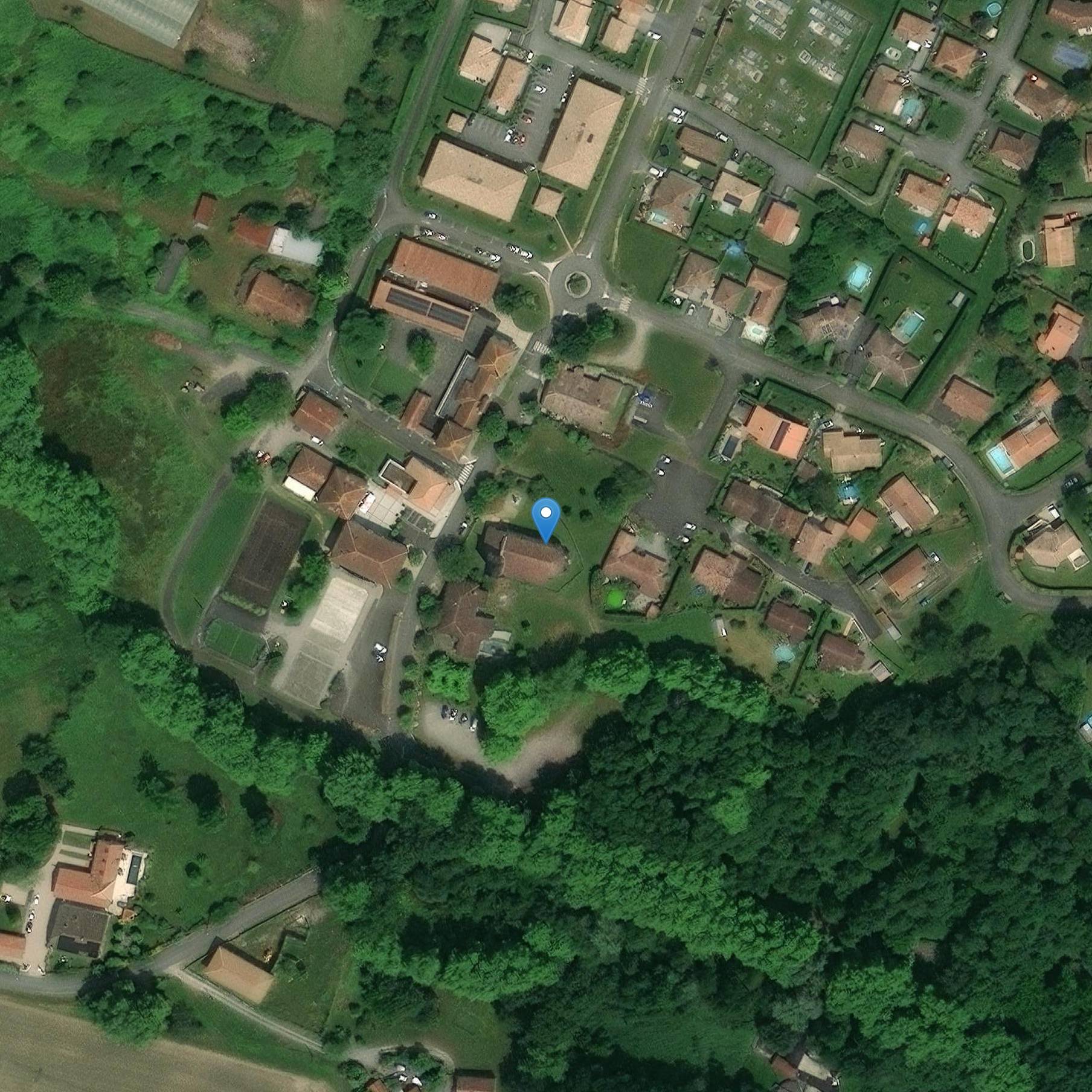 Photo de 圣福德阿根德约瑟教堂