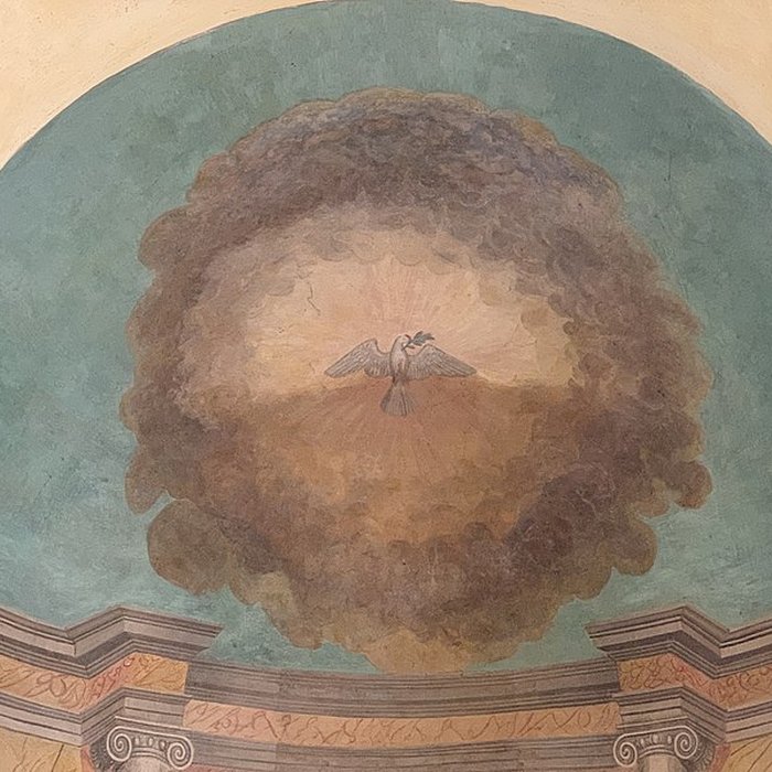 Photo de Église de Saint-Vincent-des-Prés