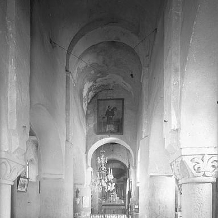 Photo de Église de Saint-Vincent-des-Prés