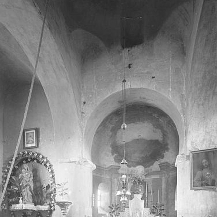 Photo de Église de Saint-Vincent-des-Prés