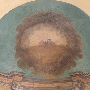 Église de Saint-Vincent-des-Prés