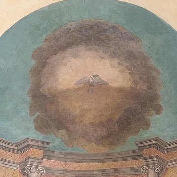 Église de Saint-Vincent-des-Prés