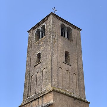 Église de Saint-Vincent-des-Prés