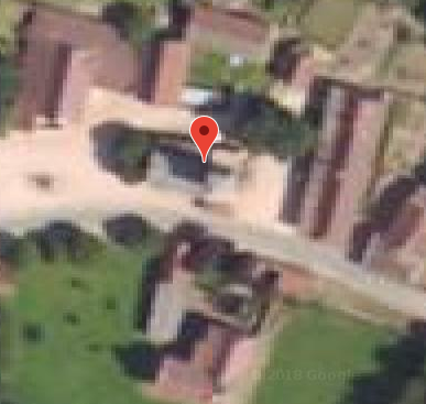 Église de Saint-Vincent-des-Prés 