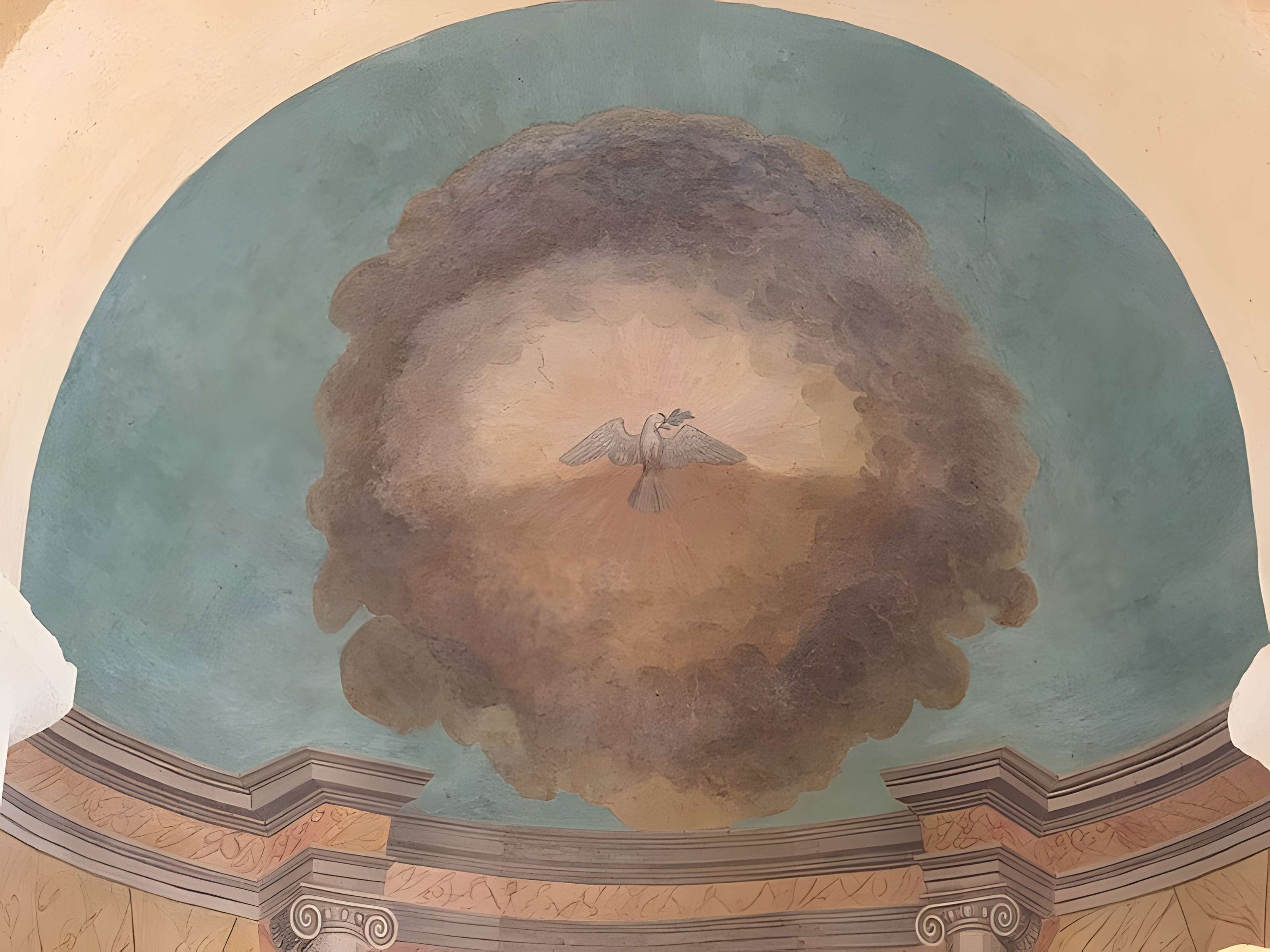 Église de Saint-Vincent-des-Prés