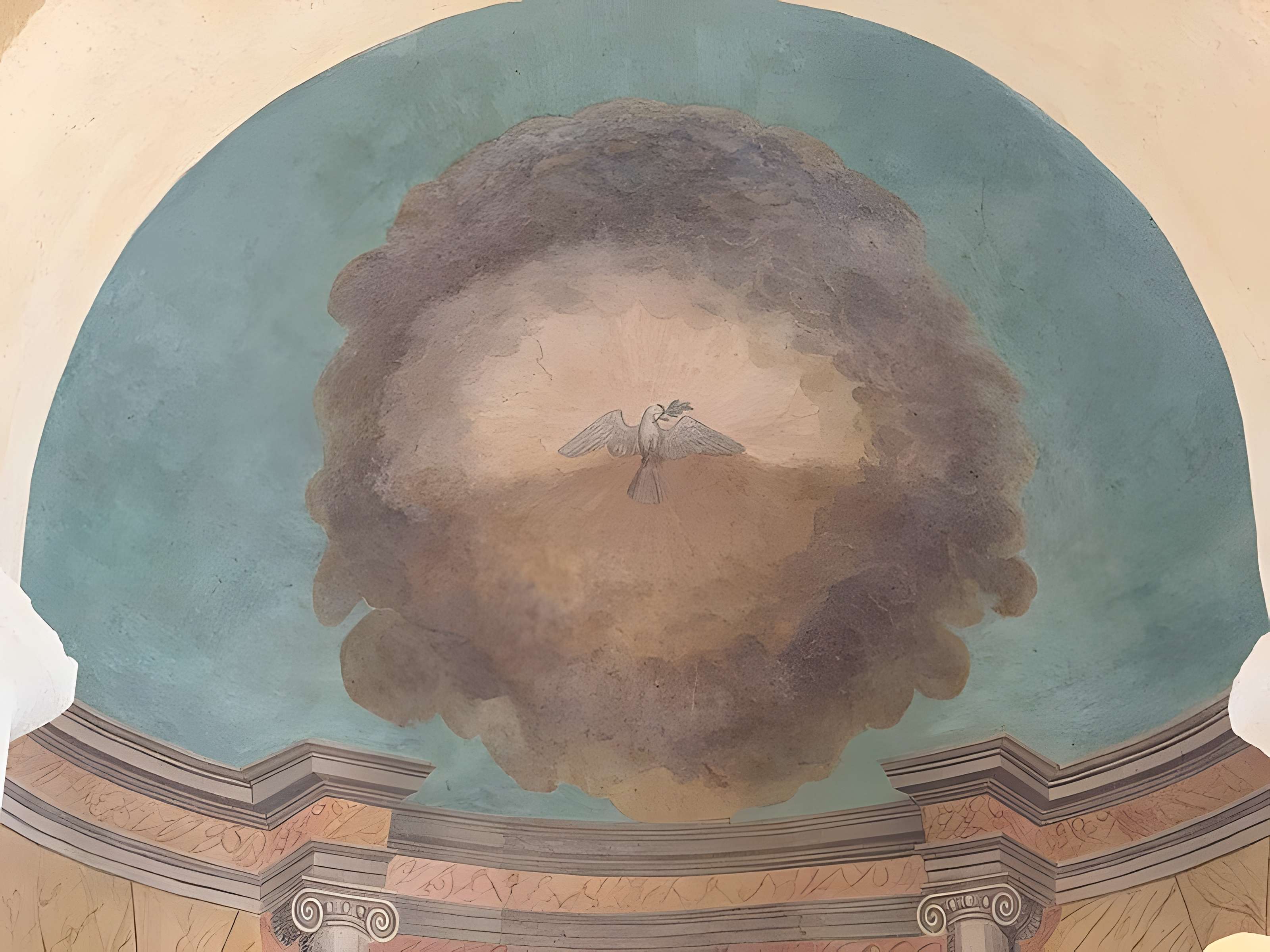 Église de Saint-Vincent-des-Prés