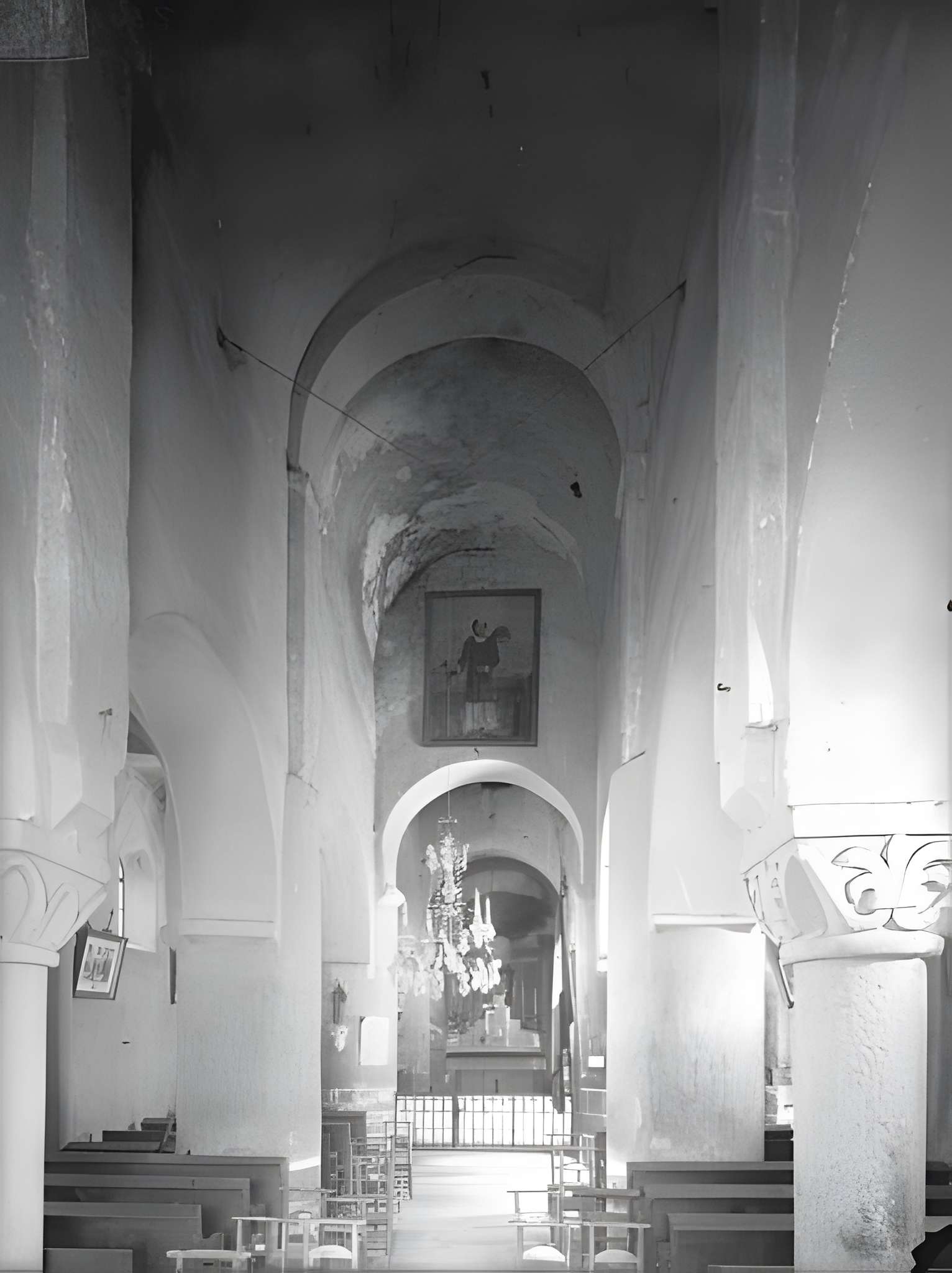 Église de Saint-Vincent-des-Prés